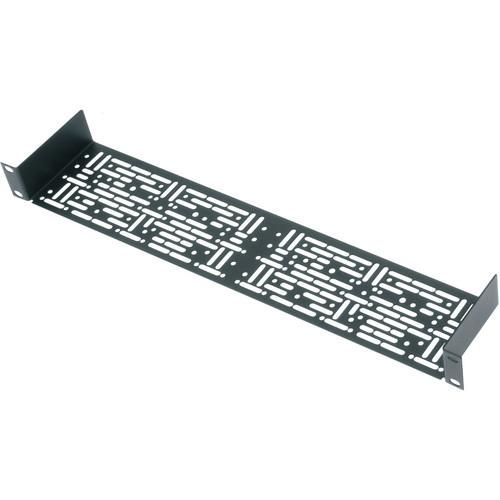 Middle Atlantic UMS1-3.5 Rackshelf with Universal Mounting Pattern