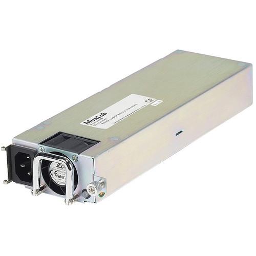MuxLab Replacement Power Supply for 16 x 16 Matrix Switch