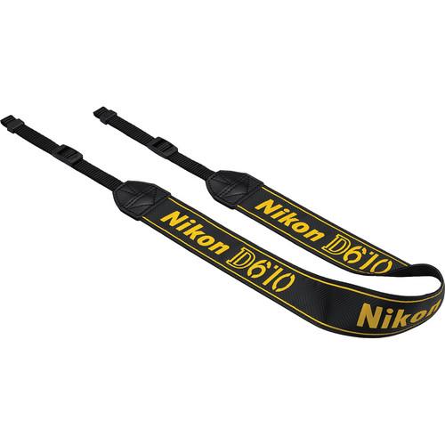 Nikon AN-DC10 Camera Strap