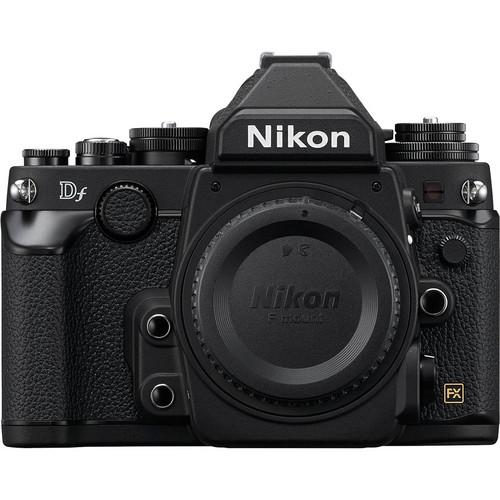 Nikon Df DSLR Camera