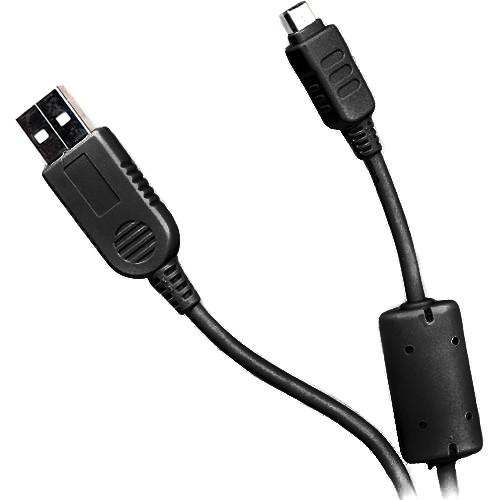 Olympus CB-USB8 Cable