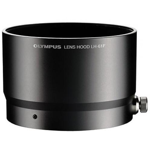 Olympus LH-61F Lens Hood for M.ZUIKO DIGITAL ED 75mm 1:1.8 Lens