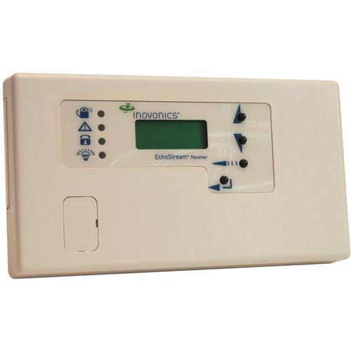Optex EN4216MR EchoStream 16-Zone Indoor Inovonics Receiver for Optex iSeries Detectors