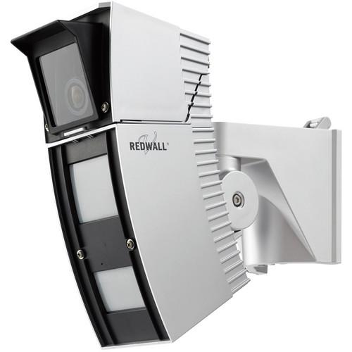 Optex SIP-3020CAMDN Synthesized Intelligent PIR Detector with Day Night Camera