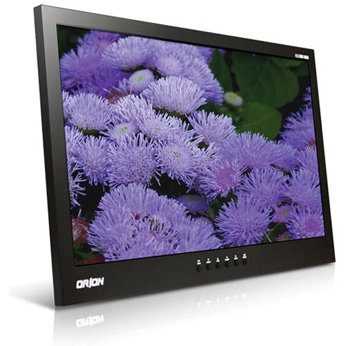 Orion Images 23HSDI3G 23" SD HD 3G-SDI Input Full HD LED Monitor