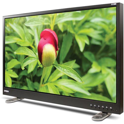 Orion Images 27HSDI3G SD HD 3G-SDI Input Full HD LED Monitor