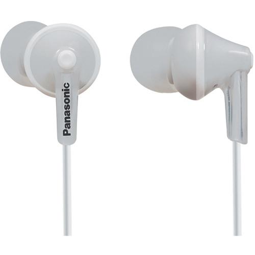 Panasonic ErgoFit In-Ear Headphones