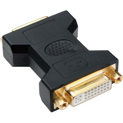Pearstone DVI-D Jack to Jack Gender Changer