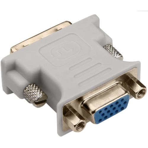 Pearstone VGA Female to DVI-A Male Adapter
