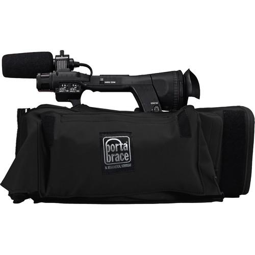 Porta Brace Camera Body Armor for Panasonic AG-HPX250