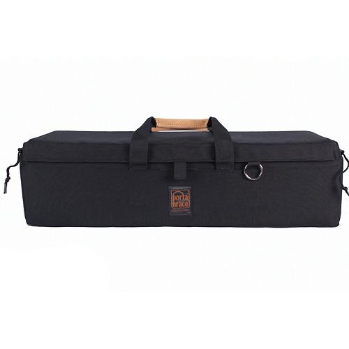 Porta Brace LB-800LL Lens Case with Rigid Frame