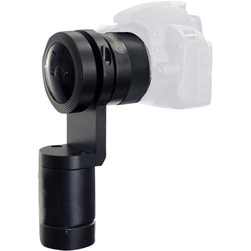 Pre-view Panoramic System for Nikon DSLR