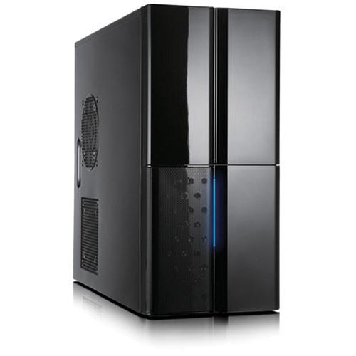 Prudent Way MT620 ATX Case
