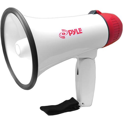 Pyle Pro PMP20 20W Megaphone with Siren