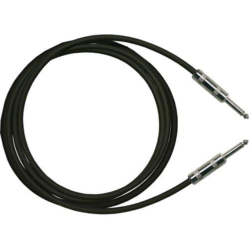 RapcoHorizon G1 Series Guitar Cable with 2 1 4" Connectors