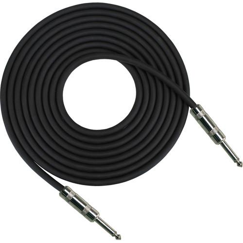 RapcoHorizon G1 Series Guitar Cable with 2 1 4" Connectors