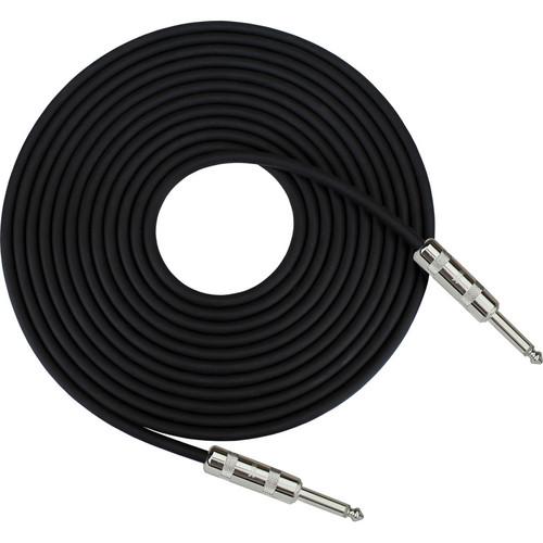 RapcoHorizon H Speaker Cable - 1 4" Male to 1 4" Male