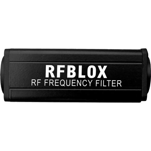 RapcoHorizon RFBLOX RF Choke Blox