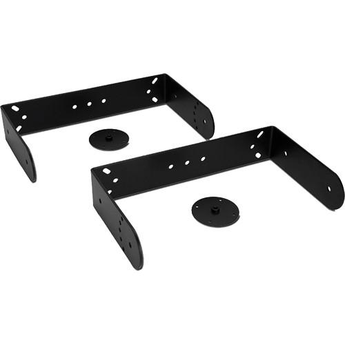 RCF AC TT08 H-BR Horizontal Wall Mount Brackets