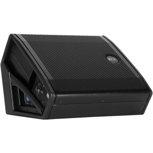 RCF NX 10-SMA Active Coaxial Stage Monitor