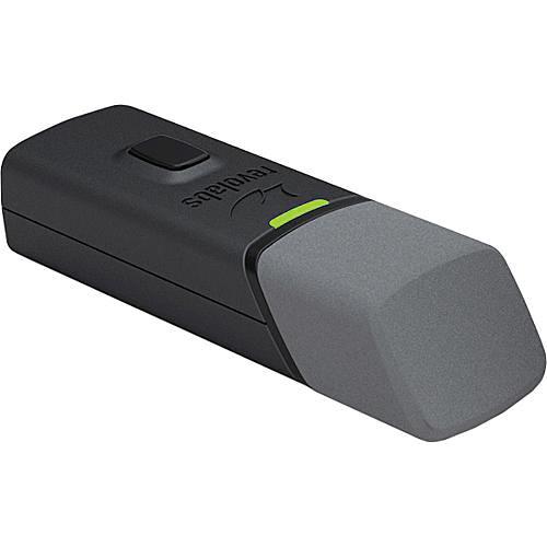 Revolabs HD MaxSecure Tabletop Uni-Directional Wireless Microphone with RF Armor