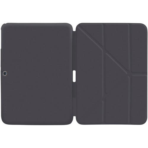 rooCASE Origami SlimShell Case for 10.1" Galaxy Tab 3