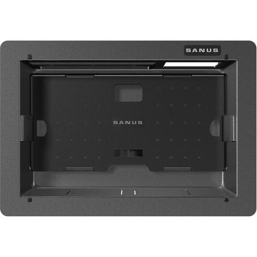 SANUS Large Recessed Component Box
