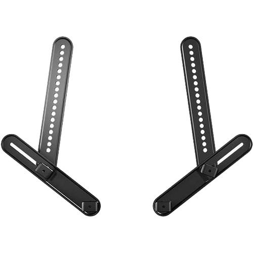 SANUS SA405-B1 Speaker Mount for Soundbars