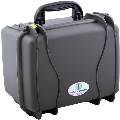 Seahorse SE-540 Hurricane Series Case without Foam