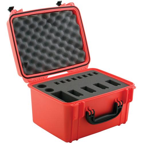 Seahorse SE-540 Hurricane Series Quick Draw Pistol Case