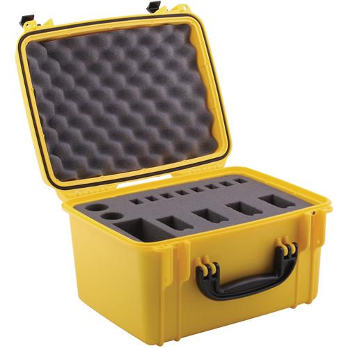 Seahorse SE-540 Hurricane Series Quick Draw Pistol Case