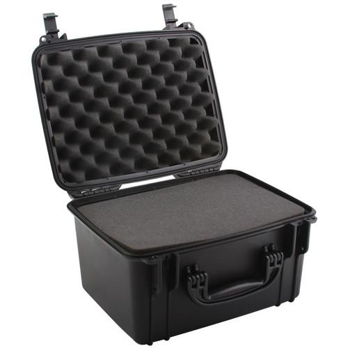 Seahorse SE-540 Hurricane Series Seahorse Case with Foam