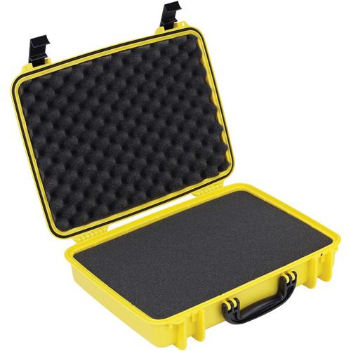 Seahorse SE-710 Hurricane Series Case with Foam