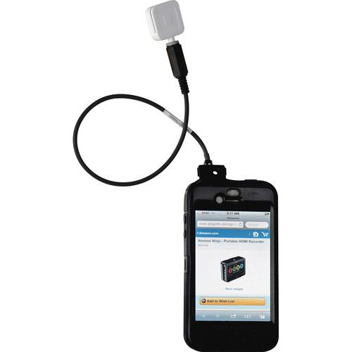Sescom UniMag Mobile Mag Strip Reader to POS Phone Adapter Cable