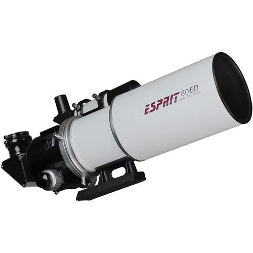 Sky-Watcher Esprit ED APO 80mm f 5 Refractor Telescope
