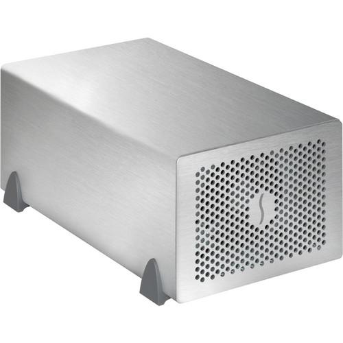 Sonnet Echo Express SE II Thunderbolt 2 Expansion Chassis for PCIe Cards