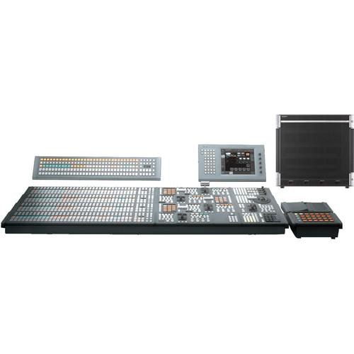 Sony MVS7000X Multi-Format Production Switcher Processor