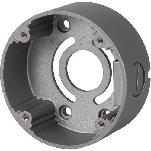 Speco Technologies CVCJBB Round Junction Box