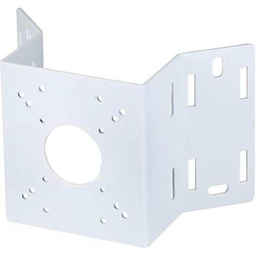 Speco Technologies INTCM Corner Pole Mount for Select Cameras