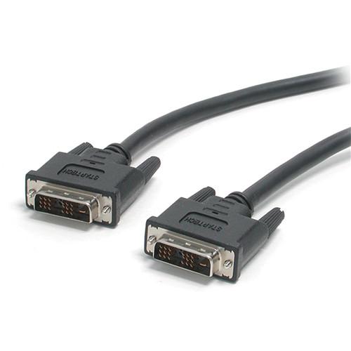 StarTech DVI-D Single-Link Male to Male Cable