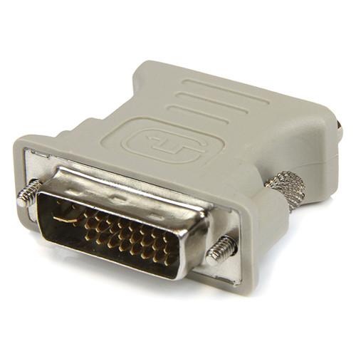 StarTech DVI-I Male to VGA Female Cable Adapter