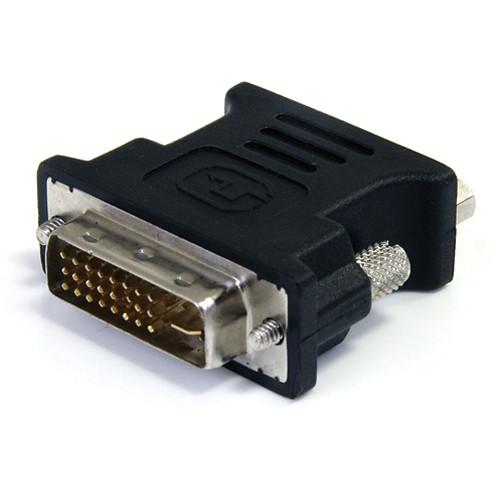 StarTech DVI-I Male to VGA Female Cable Adapter