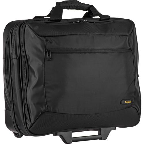 Targus Rolling Travel Case for 17.3" Laptop