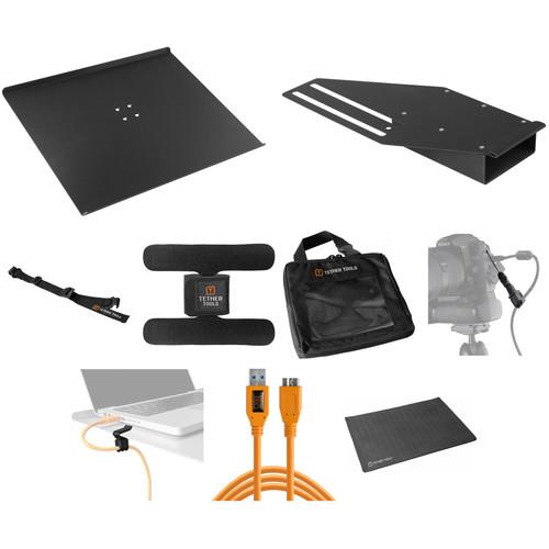 Tether Tools Pro Tethering Kit with Orange 15