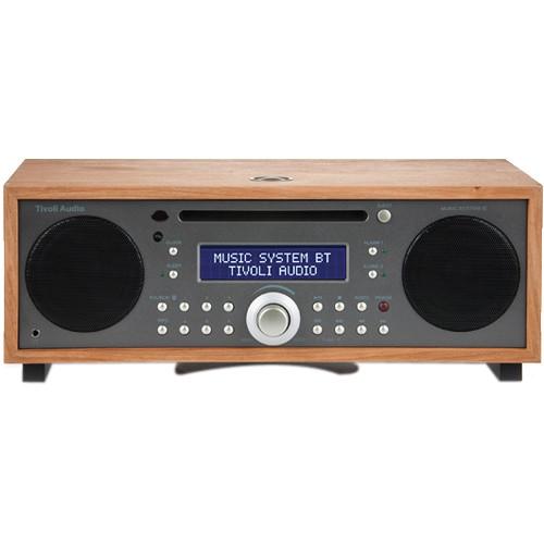 Tivoli Music System BT