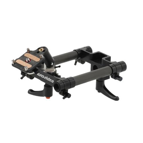 Transvideo Master Kit for CineMonitorHD