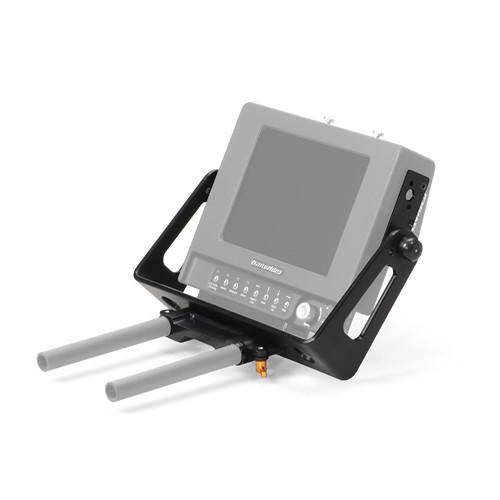 Transvideo Yoke with Bridge 84-19 for CineMonitorHD6
