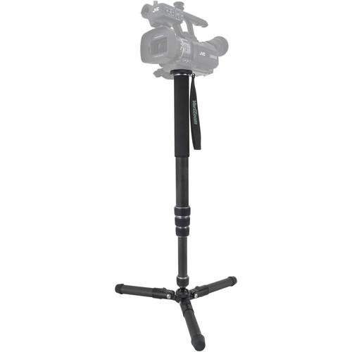 VariZoom ChickenFoot Carbon Fiber Monopod