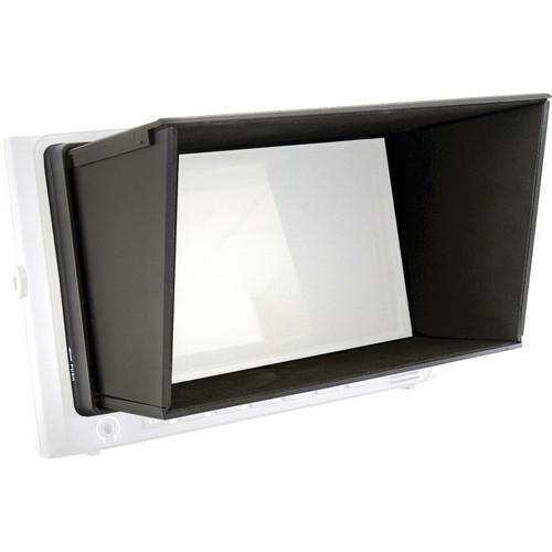 VariZoom Sunhood Screen Protector for VZM7 Monitor