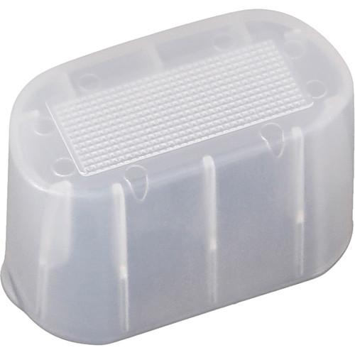 Vello Bounce Dome Diffuser for Canon Speedlite 90EX